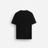 T-Shirt - 3D Print Black